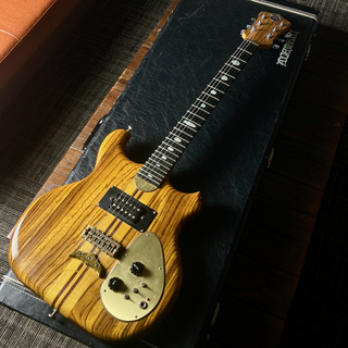 ALEMBIC 1981 Distillate Guitar Mod 