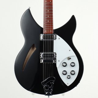 Rickenbacker 330 Jetglo【名古屋栄店】