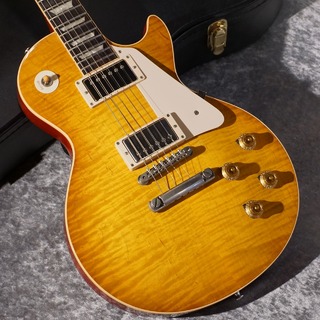 Gibson Custom Shop 【USED】 50th Anniversary 1960 Les Paul Standard Reissue Version 2 Pre-Production [2010年製]