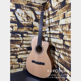 君島大空×Martin／000C12-16E Nylon｜部屋に置いておきたいガット