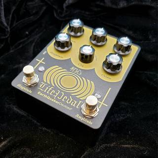 EarthQuaker Devices Life Pedal V2【展示品につき限定特価！￥42,900→￥39,000】