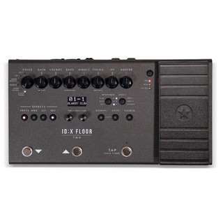 ラスト出品限定価格！かなりの美品！！BLACK STAR エフェクターセット！！ ラスト出品限定価格！かなりの美品！！BLACK STAR エフェクターセット