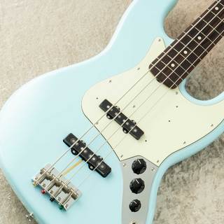 Fender FSR Made in Japan Traditional II 60s Jazz Bass -Daphne Blue-【軽量個体】【3.95kg】