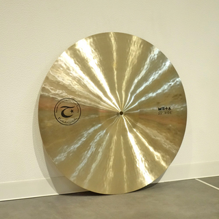 TURKISH META Classic 22"Ride TU-MC22R