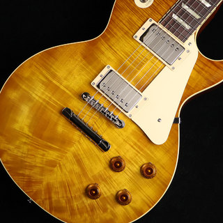 momose MLS1-STDII/R Lemon Burst　S/N：19193 【良杢個体】【未展示品】