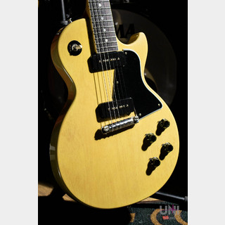 Gibson Custom Shop1957 Les Paul Special TV Yellow Single Cutaway / 2023