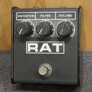 Pro Co RAT ギターエフェクター Amazon | PROCO Deucetone RAT ディストーション ギター