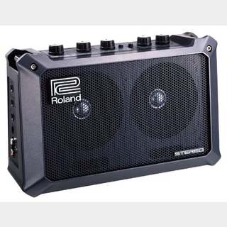 RolandMobile Cube MB-CUBE Battery Powered Stereo Amplifier  ローランド アンプ【名古屋栄店】