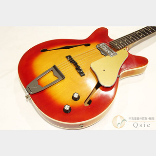 Fender Coronado I 1966年製 【返品OK】[PK696]