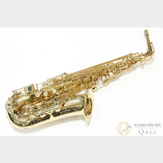 H. Selmer Jubilee SA80 II W/E GL 【小串俊寿氏 選定品】 [調整済み] 【返品OK】[UK398]