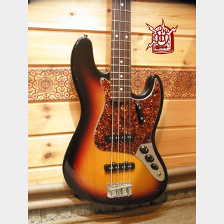 Fender American Vintage '62 Jazz Bass 【USA 2004年製】