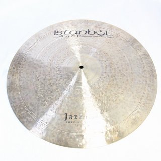 istanbul AGOP Special Edition 21" JAZZ RIDE 2110g ジャズライド【池袋店】