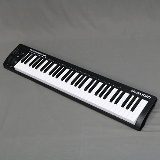 M-AUDIO Keystation 61 MK3 【御茶ノ水本店】