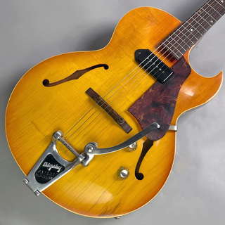 Gibson ES-125TC 1965