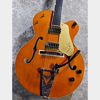 Gretsch G6120T-BSSMK Brian Setzer Signature Nashville '59 "Smoke"  #JT24093327【3.36kg】