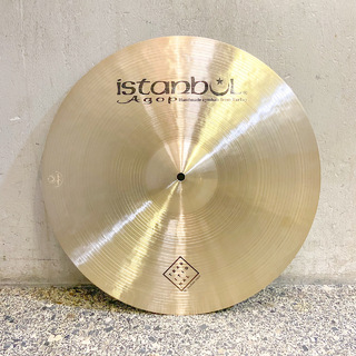 ISTANBUL AGOP18 Traditional Medium CRASH [ スタッフ現地選定品 WT2024 ]【ローン分割手数料0%(12回迄)】