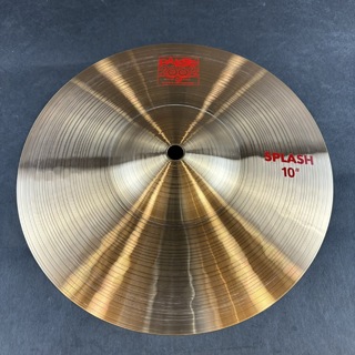 PAiSTe 2002SPL10