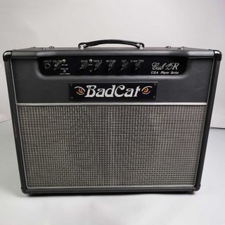 Bad Cat CUB15R 112USAPS コンボアンプ/USAプレイヤーシリーズ 【中古】