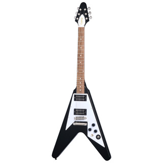EpiphoneKirk Hammett 1979 FV Ebony エレキギター カーク・ハメット シグネチャー