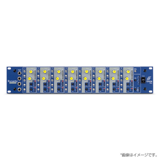 Focusrite ［1点限り］ISA 828 MkII + ISA ADN8 アウトレット セット  8ch マイクプリアンプ 国内正規品