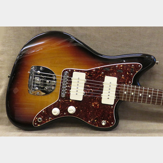 Fender Mexico Classic Player Jazzmaster Special