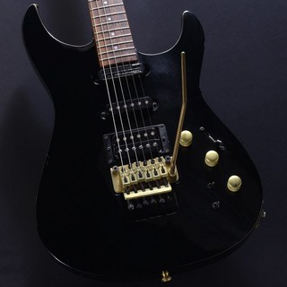 FERNANDES【USED】25th Anniversary Model REVOLVER FR-85QC BLK