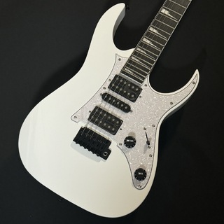 IbanezRGV250 White ホワイト エレキギター 【島村楽器限定モデル】【現物写真】
