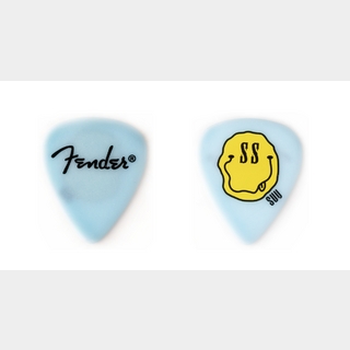 Fender Artist Signature Pick Sumire Yoshida (6pcs/pack) フェンダー すぅピック6枚セット【横浜店】