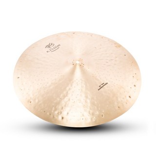 Zildjian K Constantinople Thin Ride Overhammered 22 [NKZL22CONTROH]