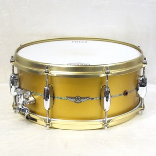 Tama 【USED】TBS146I-SAM [Star Bubinga 14''×6'' Snare Drum - Limited Model]