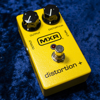 MXR M104 Distortion +