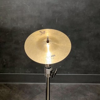 Zildjian 【USED】 K Zildjian Splash 8 [NKZL8SP.PT][175g]