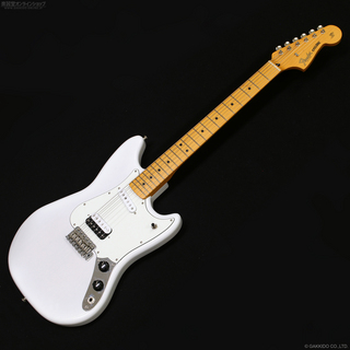 Fender Made in Japan Limited Cyclone [White Blonde]