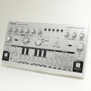 BEHRINGER TD-3-SR 【御茶ノ水本店】