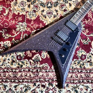 LTD KH-V　Black Sparkle　【現物写真】