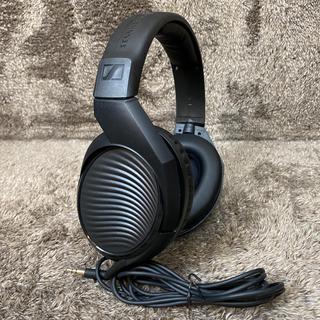 SENNHEISERから開放型スタジオヘッドホンHD 490 PRO誕生。パッド