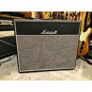 Marshall Marshall 1974X Master Volume増設