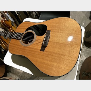 Martin Martin D-18 2009年製