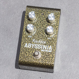 Rockbox Electronics ABYSSINIA【EARLY SUMMER FLAME UP SALE 6.22(土)～6.30(日)】