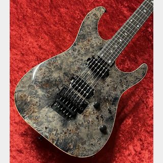 T's Guitars DST-24 Custom  -Trans Graphite- ≒3.531Kg【Custom Order Model】