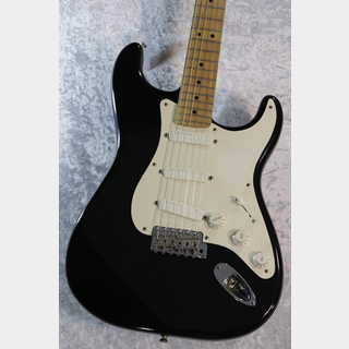 Fender 【福岡楽器EXPO目玉品】Eric Clapton Stratocaster Black "BLACKIE"【3.78kg/2000年製/Lace Sensor Gold】