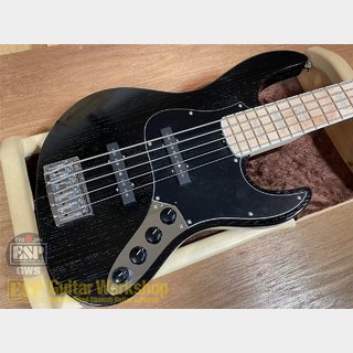 EDWARDS E-AMAZE-AS-5/M【Solid Black】