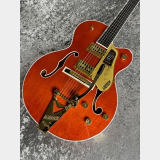 Gretsch NASFVILLE Orange Stain #JT24082868 【3.48kg】