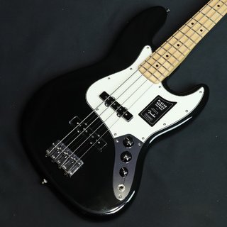 Fender Player Series Jazz Bass Black Maple 【横浜店】