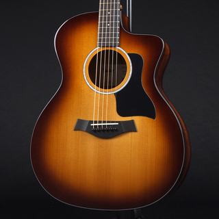 Taylor 214ce-K SB Plus ~Shaded Edgeburst~【新製品!】