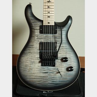 Paul Reed Smith(PRS)DW CE24 ”FLOYD” Faded Blue Smokeburst Dustie Waring Model【現物画像・3.58kg】