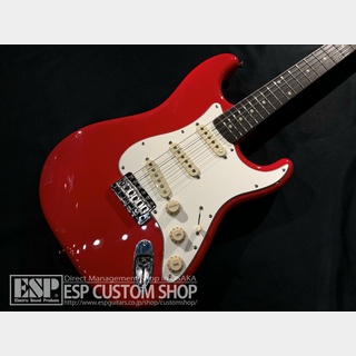 EDWARDS E-ST-90ALR Trino Red