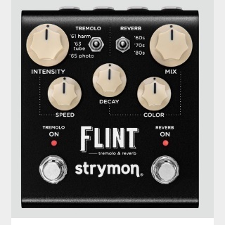 strymon FLINT V2【未展示品】