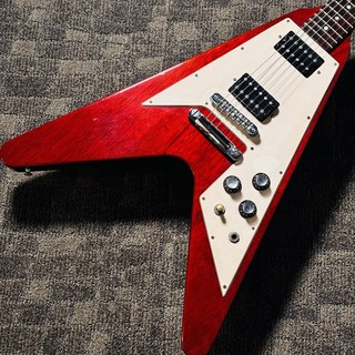 Gibson フライングV　【≒3.25kg】