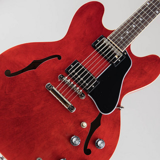Gibson ES-335 Sixties Cherry【S/N:215230065】